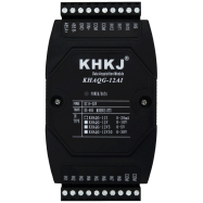 RS485中继器-KHKJ鲲航官方网站|模拟量采集模块|热电阻PT100采集模块|交流电流采集模块|开关量采集模块|模拟量输出模块|热电偶采集 ...